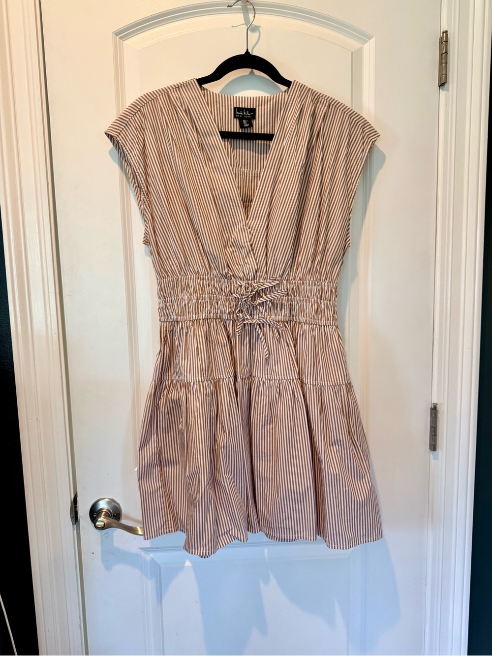 Nicole Miller dress
